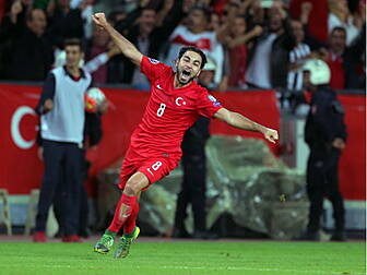 WATCH: An 89th minute goal sen...